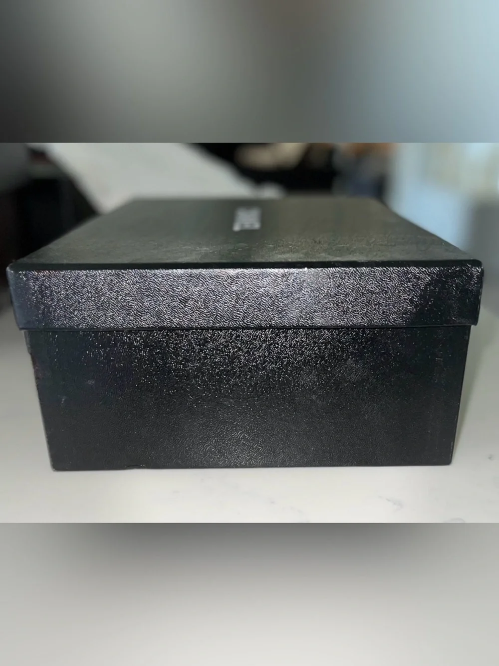 CHANEL Empty Storage Presentation Protective Display Box for Small Classic Bag